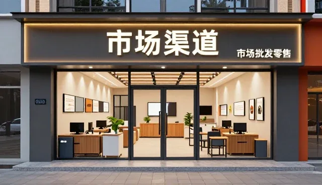 商品管理在日用品批发零售中的实际应用与优化