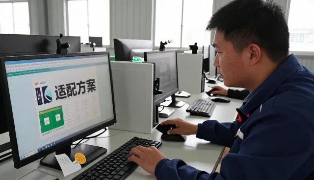 保定阳宇源贸易有限公司分享适配方案知识