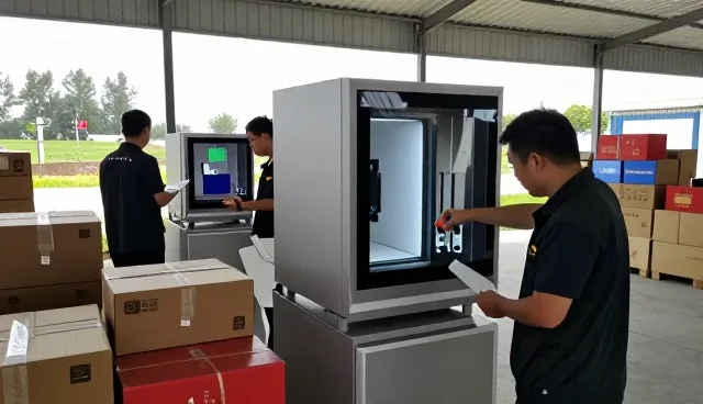 验收交付环节中的品牌代理应用趋势分析