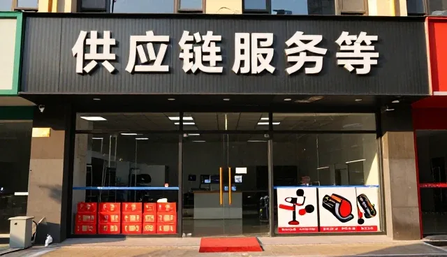 保定阳宇源贸易有限公司聊聊节日礼品组合供应链服务等