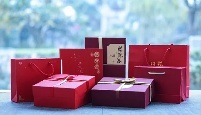 本地礼品采购如何选择高效供应链服务