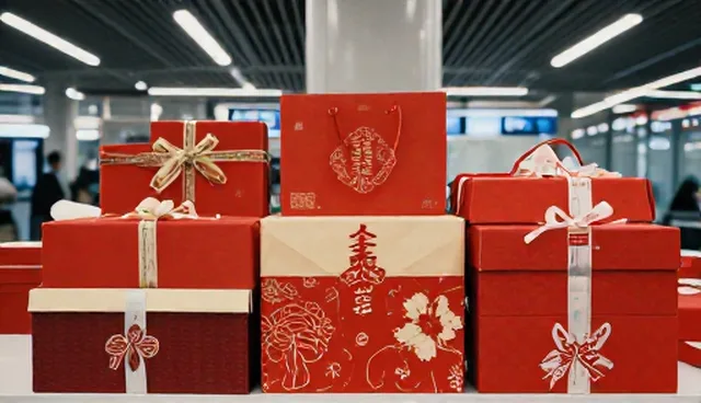 如何选择适合的节日礼品组合？